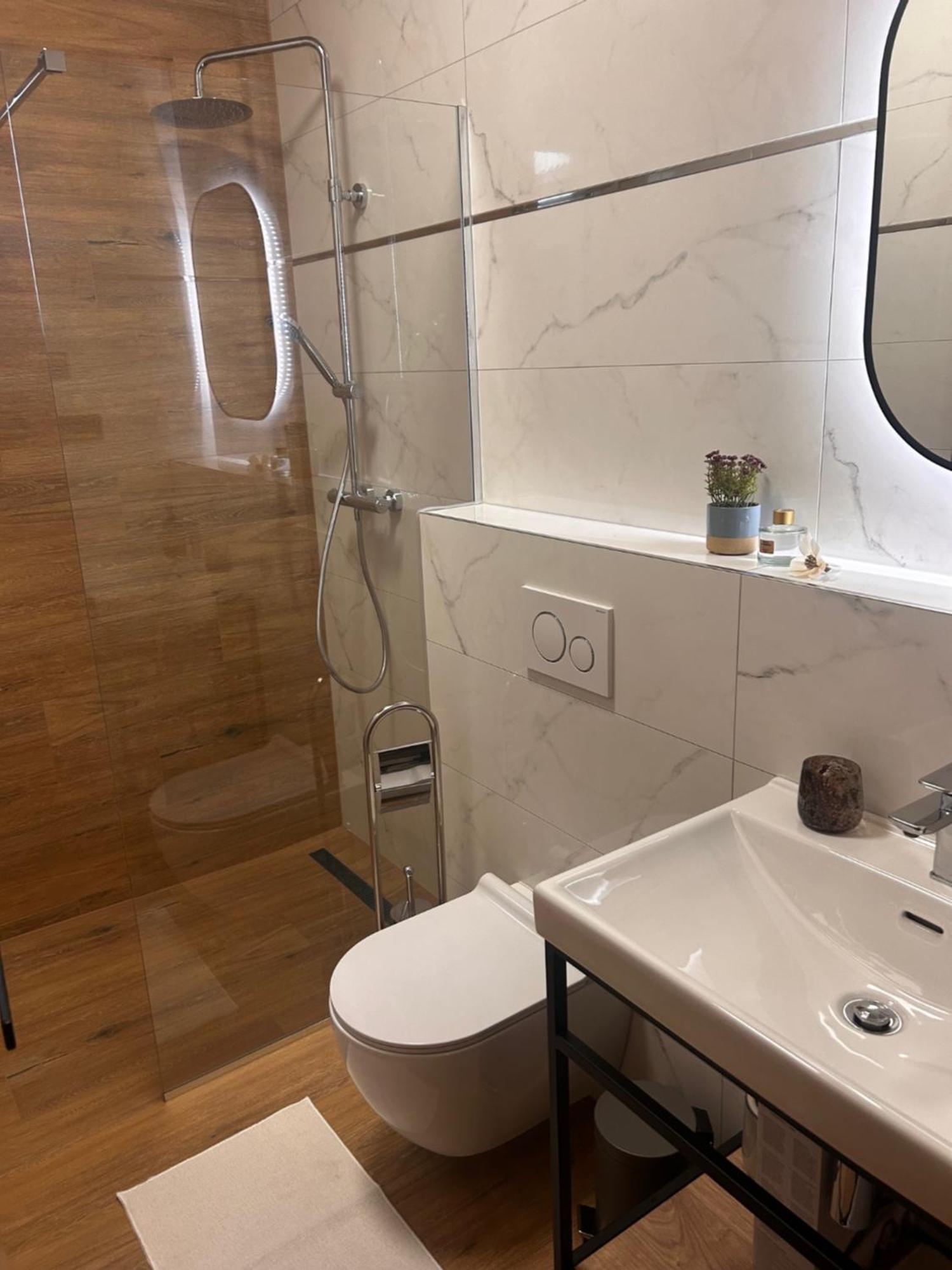 Apartman E4 Грабушице Экстерьер фото
